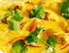 Prawns Mango Curry