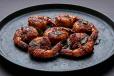 Prawns Tawa Fry