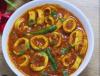 Squid Masala