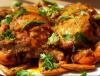Crab Masala