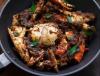 Crab Roast