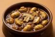 Mushroom Masala