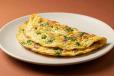 Mutta Omelette