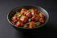 Chilli Chicken