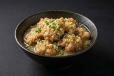 Garlic Chicken