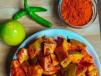 Green Mango Salad