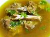Mutton Clear Soup