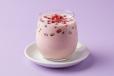 Anar Milk Shake