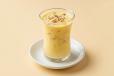 Badam Milk Shake