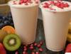 Moosakka's Special Shake