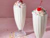 Vanilla Shake