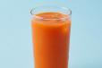 Carrot Juice