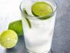 Spicy Lemon Soda