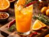 Spicy Orange