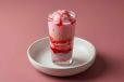 Strawberry Falooda