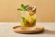 Passion Fruit Mojito