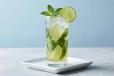 Lemon Mint Mojito
