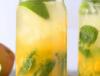 Moosakka's Special Mojito