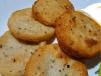 Poricha Pathiri (Fried Bread)