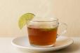 Lime Tea
