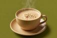 Badam Tea