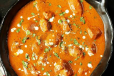 Chicken Makhani