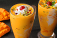 Mango Mastani