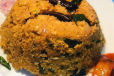 Puttu Biriyani Chicken