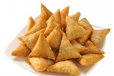 Mini Samosa - 5 Pieces