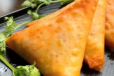 Vegetable Samosa