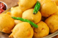 Aloo Bonda