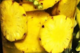 Salted Pineapple