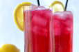 Grape Lemonade