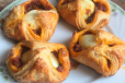 Egg Puff