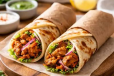 Pothi Porotta Single Chicken