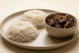Idiyappam With Chicken Varattu