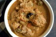 Beef Palli Curry