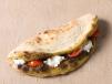 Pizze Zaatar Sandwich