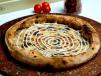 Tartufo Pizza