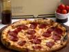 Pepperoni Hot Honey