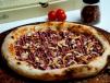 Mohmr Chicken Pizza