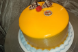 Mango Cake 500g (PCS)