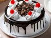 Black Forest Cake 500gm (PCS)
