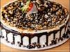Chocolate Galaxy Cake 500gm (PCS)