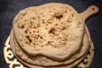 Roti Bread