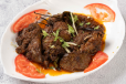 Chicken Liver