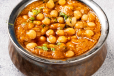 Chana Masala