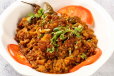 Aloo Keema
