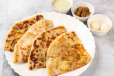 Aloo Paratha