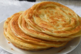 Sada Paratha
